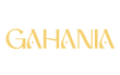 Gahania - Home