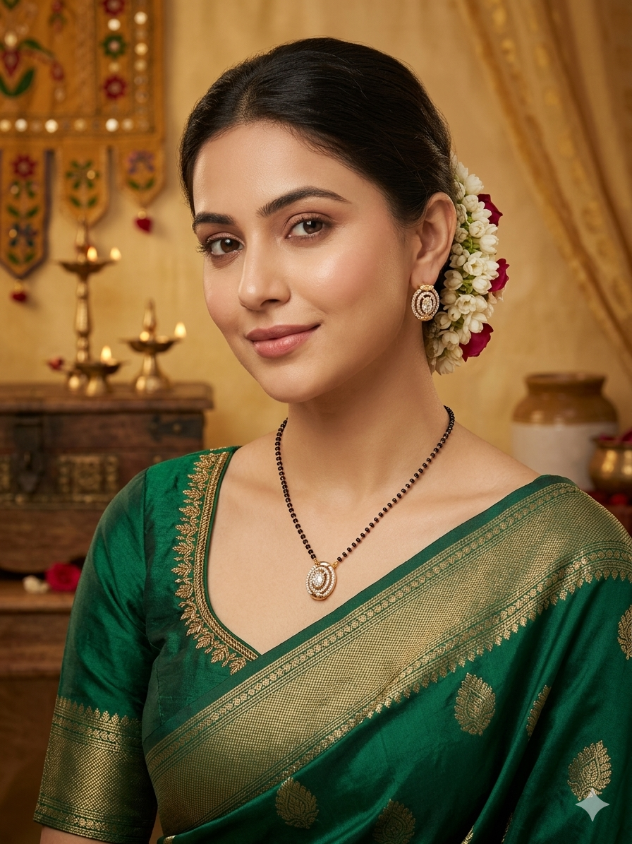 Mangalsutra2