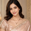 Light weight  Mangalsutra