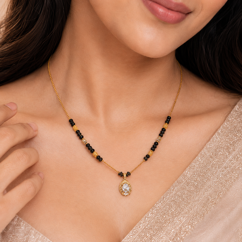 mangalsutra 3